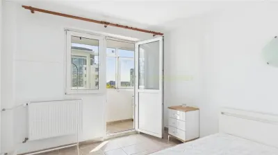 Apartament cu 4 camere de vânzare, zona Lacul Tei - foto 6