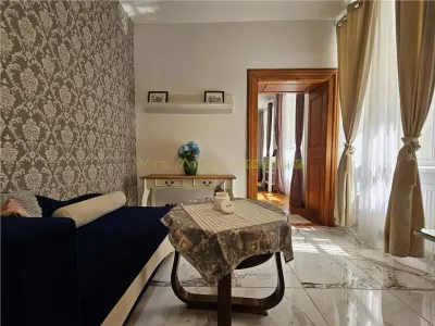 Apartament superb in Centrul Istoric - pretabil regim hotelier - foto 3