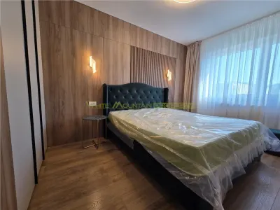 Apartament premium prima inchiriere Coresi Kasper - amenajare designer - foto 6