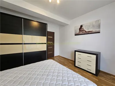 Apartament cu parcare subterana Dealul Sprii - foto 12