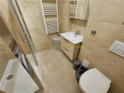 Apartament cu parcare subterana Dealul Sprii - foto 16