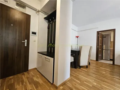 Apartament cu parcare subterana Dealul Sprii - foto 20
