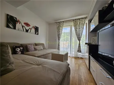 Apartament cu parcare subterana Dealul Sprii - foto 21