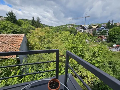 Apartament cu parcare subterana Dealul Sprii - foto 4