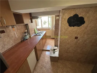 Apartament 2 camere de închiriat, Blvd. Unirii - foto 7