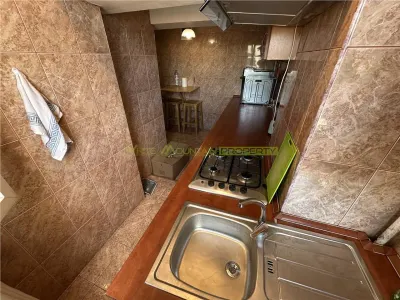 Apartament 2 camere de închiriat, Blvd. Unirii - foto 9