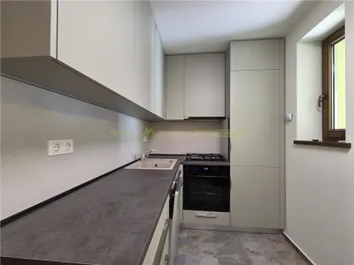 Apartament superb cu 2 camere de inchiriat in Bellevue Residence - foto 12