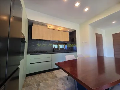 Apartament 3 camere cu priveliste superba in Bellevue Residence - foto 6