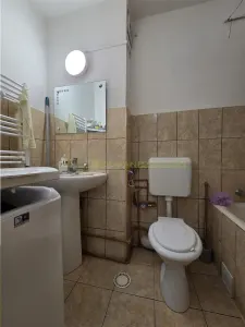 Garsoniera cu priveliste in zona linistita ultracentrala - foto 11