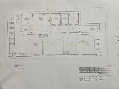 Birou superb renovat in Centrul Istoric Brasov - foto 2