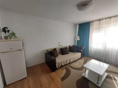 Garsoniera etaj 3 Zona Buziasului - foto 4