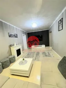 Apartament 4 Camere Superb, Renovat, Langa City Mall si Cambridge School - foto 4