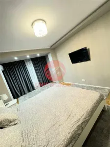 Apartament 4 Camere Superb, Renovat, Langa City Mall si Cambridge School - foto 9