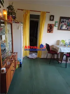 Vanzare 2camere 37mp,etaj 4 din 4 Rahova-Sos Salaj - foto 6