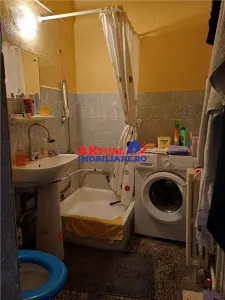 Vanzare 2camere 37mp,etaj 4 din 4 Rahova-Sos Salaj - foto 10