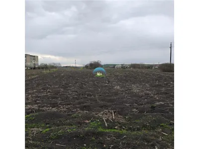 Teren de vanzare 2900 mp Fundatura, Cluj Napoca - Cluj-Napoca