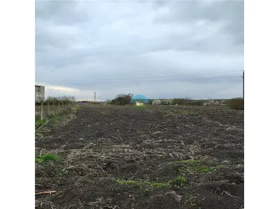 Teren de vanzare 2900 mp Fundatura, Cluj Napoca - foto 2