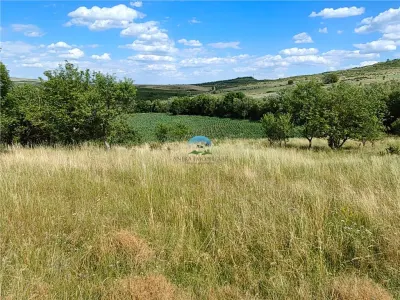 Teren intravilan de vanzare ideal pentru investitie - foto 2