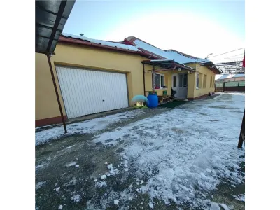 Casa de vanzare in cartierul Someseni Cluj Napoca - foto 3