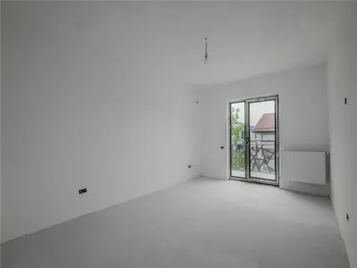 VILA  VOLUNTARI,4 CAMERE,3 BAI,154 MP,TEREN 193 MP - foto 17