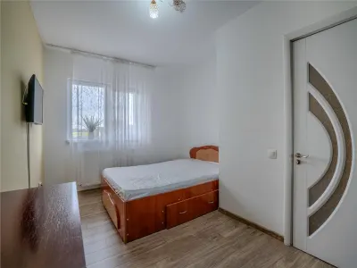 CORNETU,SALCAMILOR,VILA ,4 CAMERE,102 MP,MOBILATA,LANGA PADURE - foto 5