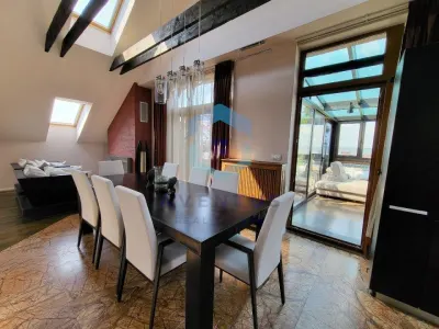 Penthouse exclusivist Buna Ziua - foto 13