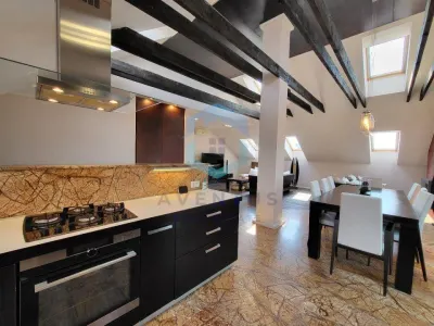 Penthouse exclusivist Buna Ziua - foto 7