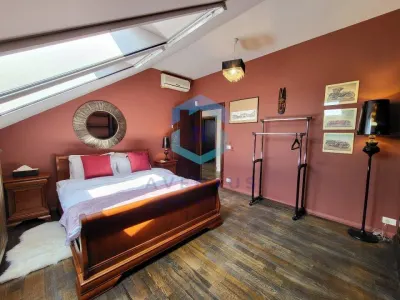 Penthouse exclusivist Buna Ziua - foto 8