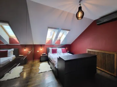 Penthouse exclusivist Buna Ziua - foto 9
