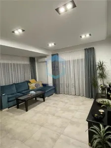 Apartament de Lux cu 2 Camere în Zona Donath Park - Cluj-Napoca