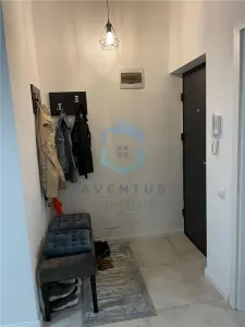 Apartament de Lux cu 2 Camere în Zona Donath Park - foto 13