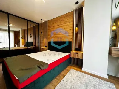 Apartament modern, zona Eroilor Panemar, ultrafinisat - foto 4