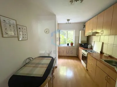 Apartament 4 camere plus garaj/ Titulescu - foto 5