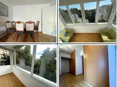 Apartament 4 camere plus garaj/ Titulescu - foto 8