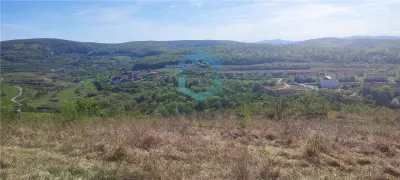 Teren extravilan Floresti zona Stejarului - foto 6