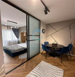 Apartament 2 camere, complet mobilat si utilat - foto 3