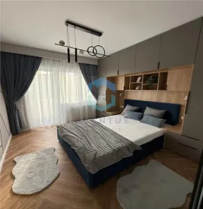 Apartament 2 camere, complet mobilat si utilat - foto 6