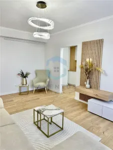Apartament 2 camere la cheie, Urusagului - foto 13