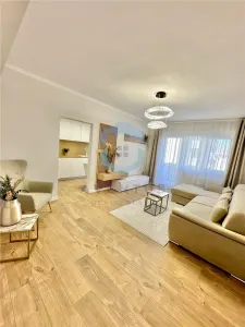Apartament 2 camere la cheie, Urusagului - foto 14