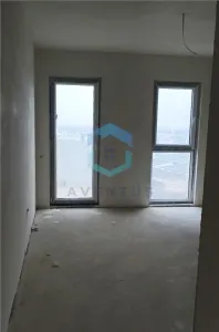 Penthouse 3 camere, terasa 197 mp, semifinisat,  Eroilor  Floresti - foto 6