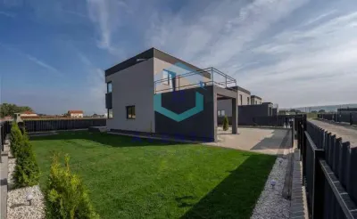 Casa individuala Jucu de Mijloc - foto 3