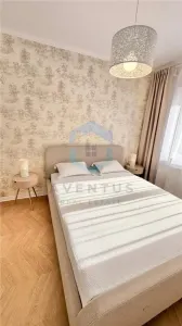 Apartament 3 camere la cheie, prima inchiriere, garaj subteran - foto 13