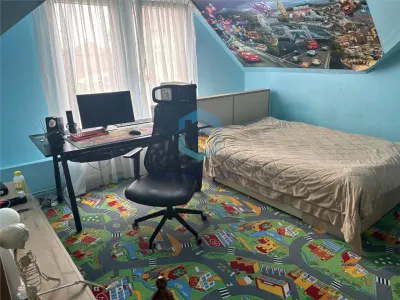 Casa individuala Turda, zona Poiana - foto 13