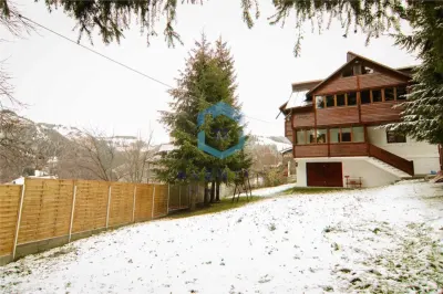 Casa de vacanta – Zona Rusu, Masivul Parâng - foto 2