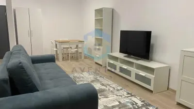 Apartament 2 camere de inchiriat - Complex Azoria, Zorilor - Cluj-Napoca