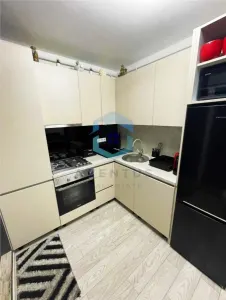 Apartament 2 camere Fagului, Floresti - foto 3