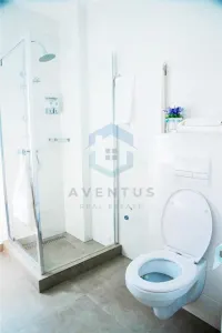 Garsonieră Modernă de Vânzare în Complexul Intercity Residence - foto 6
