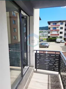 Apartament vanzare Floresti, zona parc Poligon - foto 1