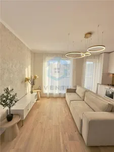 Apartament 2 camere - complet finisat si utilat - foto 2