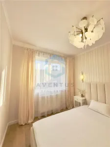 Apartament 2 camere - complet finisat si utilat - foto 12